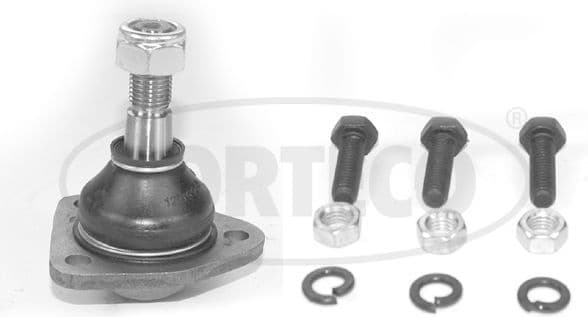 Ball Joint 49400767