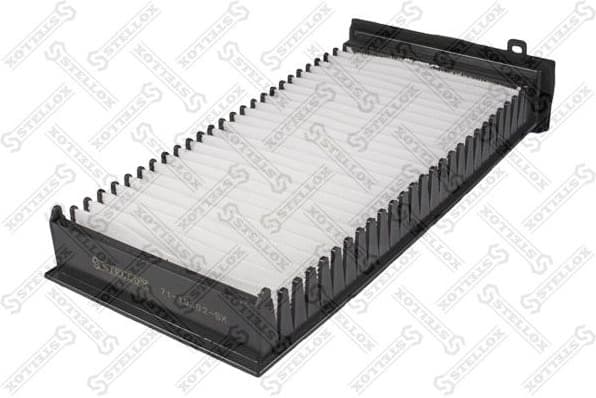 Filter, cabin air 71-10302-SX