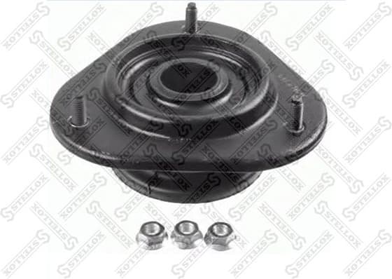 Suspension Strut Support Mount 12-98002-SX