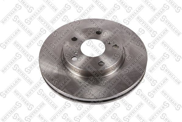 Brake Disc 6020-1960-SX