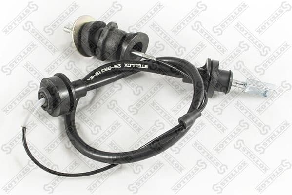 Cable Pull, clutch control 29-98319-SX