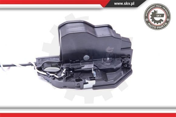 Door Lock 16SKV761 - image 3