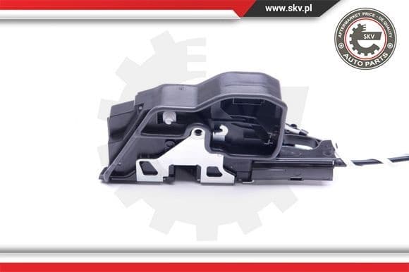 Door Lock 16SKV761 - image 4