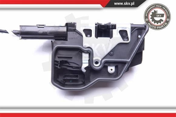 Door Lock 16SKV761 - image 6