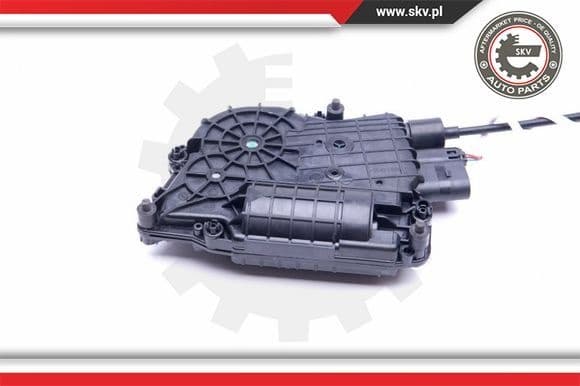 Door Lock 16SKV761 - image 8