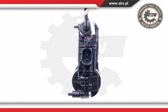 Door Lock 16SKV761 - image 9