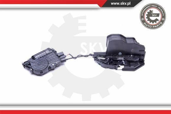 Door Lock 16SKV763 - image 2