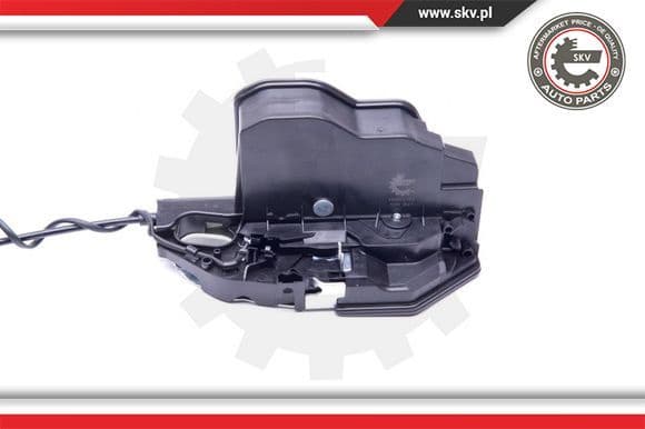 Door Lock 16SKV763 - image 3