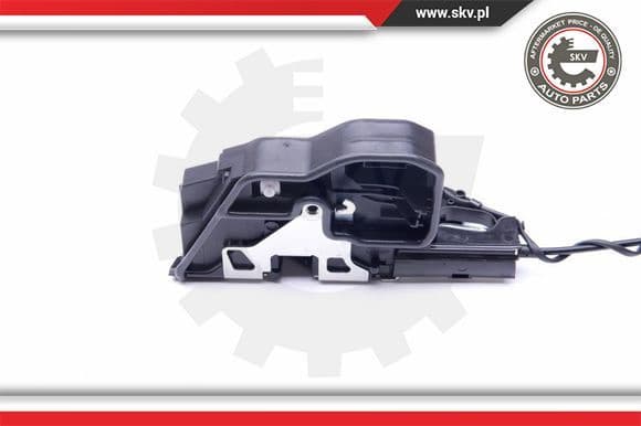 Door Lock 16SKV763 - image 4