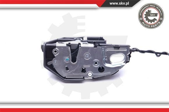 Door Lock 16SKV763 - image 5