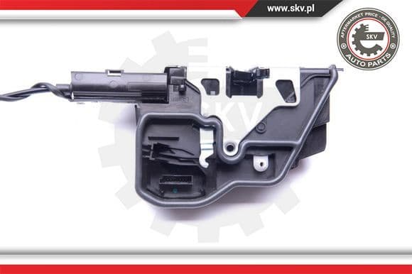 Door Lock 16SKV763 - image 6