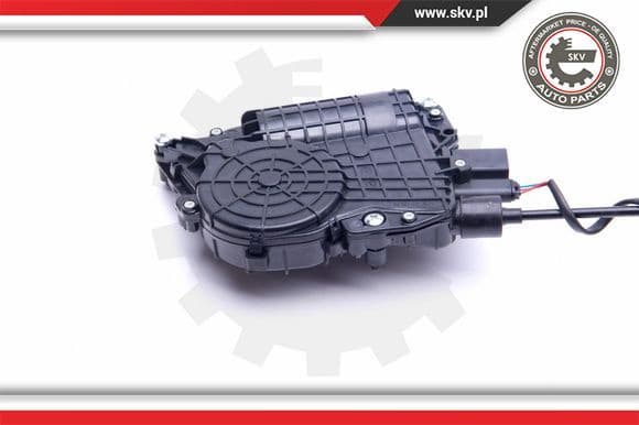 Door Lock 16SKV763 - image 7