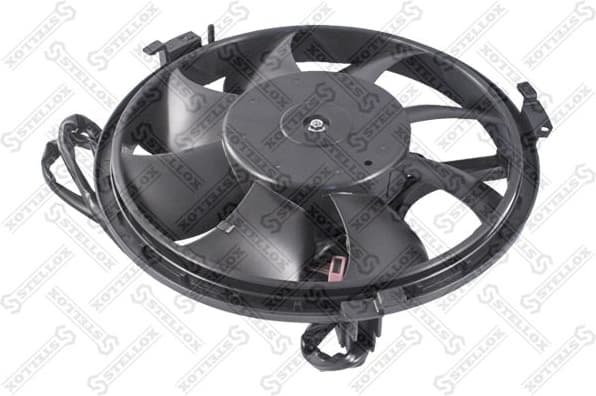 Fan, engine cooling 29-99003-SX