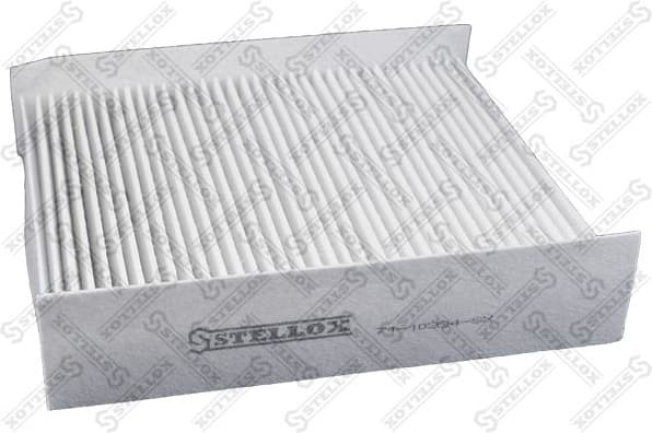 Filter, cabin air 71-10394-SX