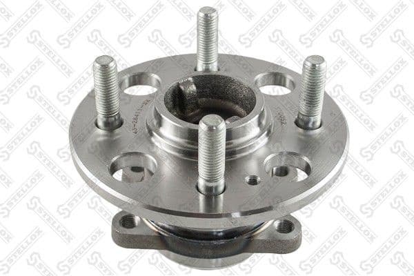 Wheel Bearing Kit 43-28411-SX