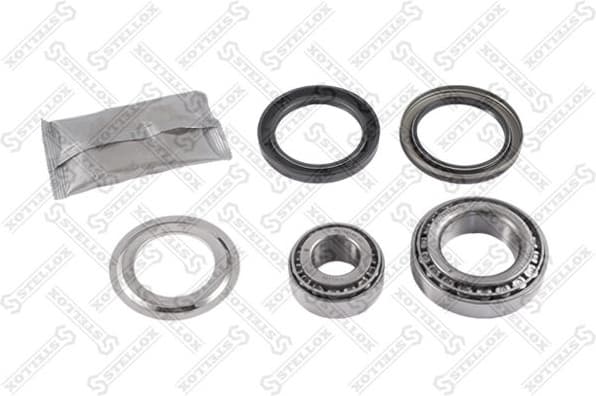 Wheel Bearing Kit 43-28089-SX