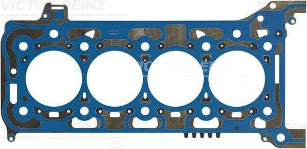 Gasket, cylinder head 61-10172-40