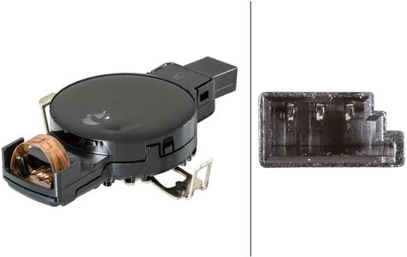 Rain Sensor 6PW 011 012-881