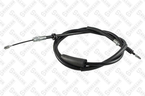Cable Pull, parking brake 29-98576-SX
