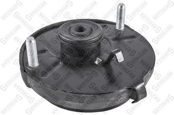 Suspension Strut Support Mount 12-17027-SX - image 2