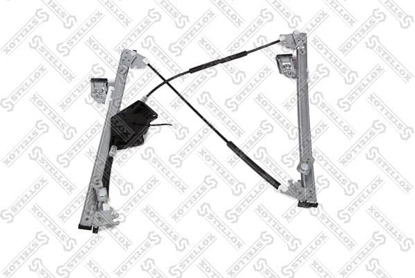 Window Regulator 75-50402-SX