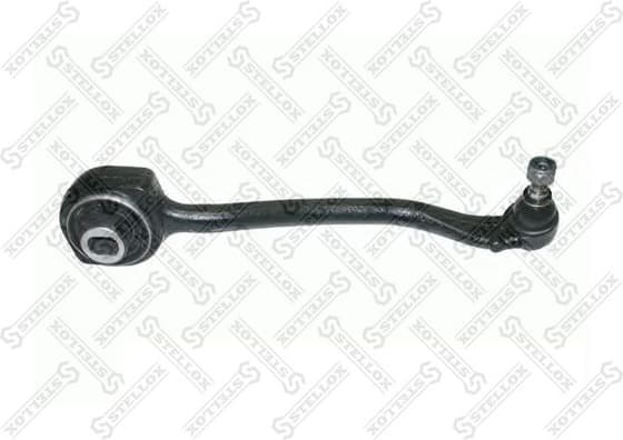 Control/Trailing Arm, wheel suspension 54-00500-SX