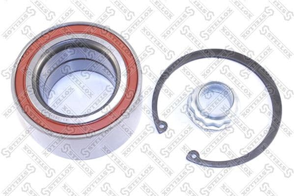 Wheel Bearing Kit 43-28040-SX