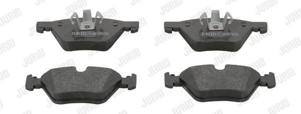 Brake Pad Set, disc brake 573187J