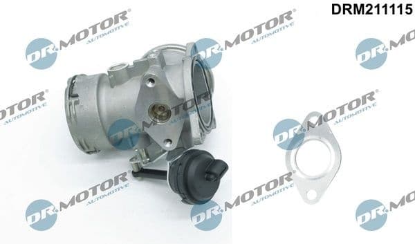 EGR Valve DRM211115 - image 2