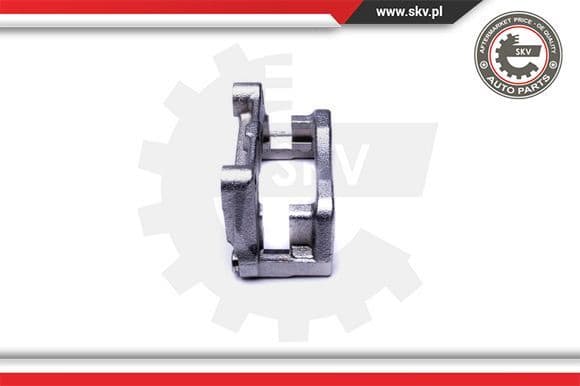Bracket, brake caliper 50SKV690 - image 3