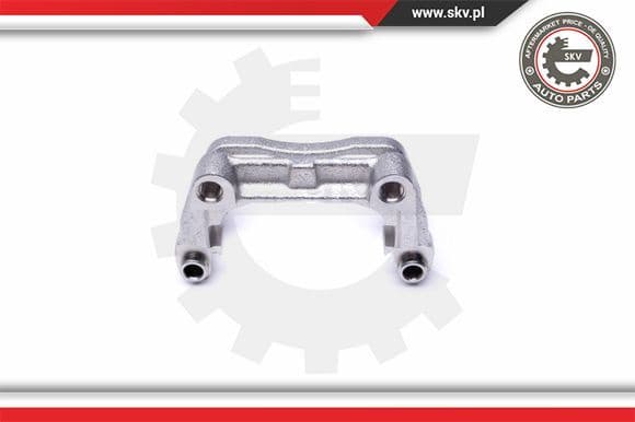 Bracket, brake caliper 50SKV690 - image 4