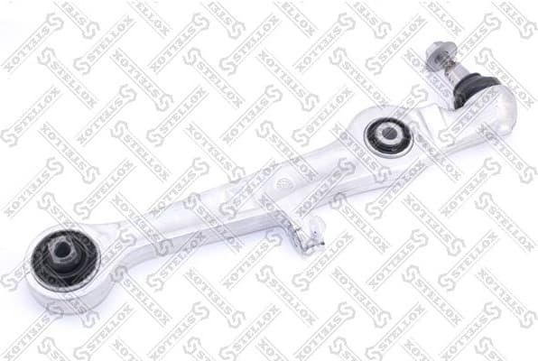 Control/Trailing Arm, wheel suspension 54-02710-SX