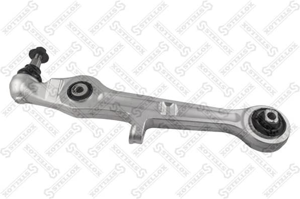 Control/Trailing Arm, wheel suspension 54-02710A-SX
