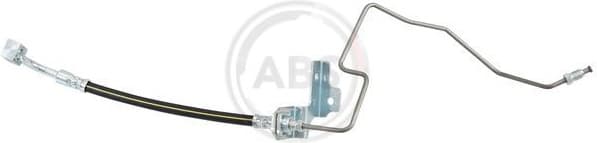 Brake Hose SL6702
