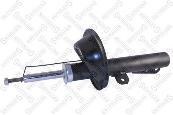 Shock Absorber 4214-0165-SX