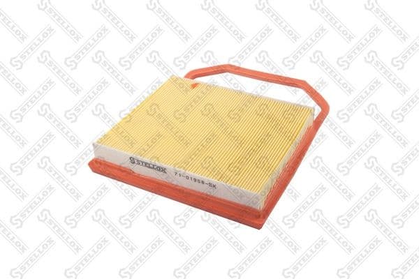 Air Filter 71-01958-SX