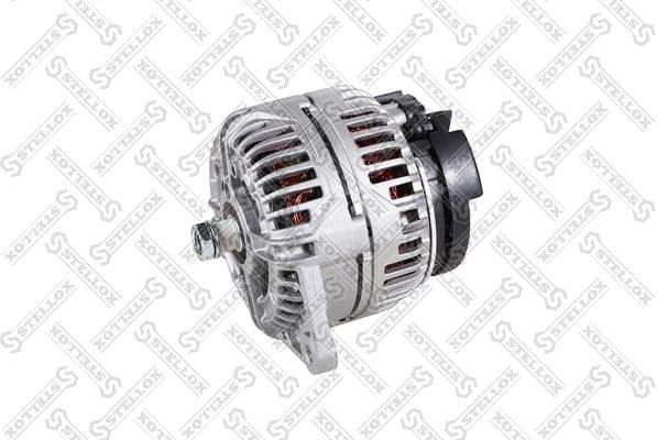 Alternator 06-10865-SX
