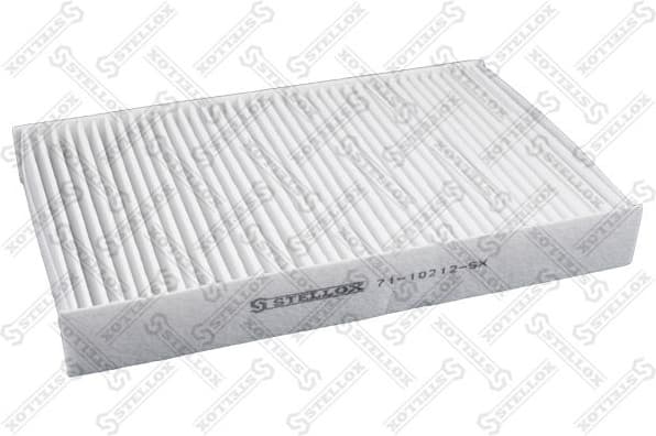 Filter, cabin air 71-10212-SX