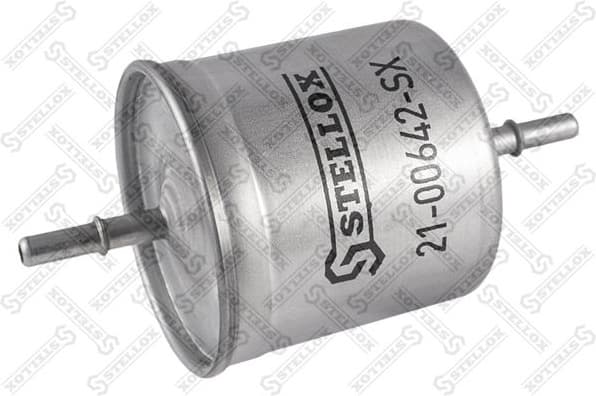 Fuel Filter 21-00642-SX