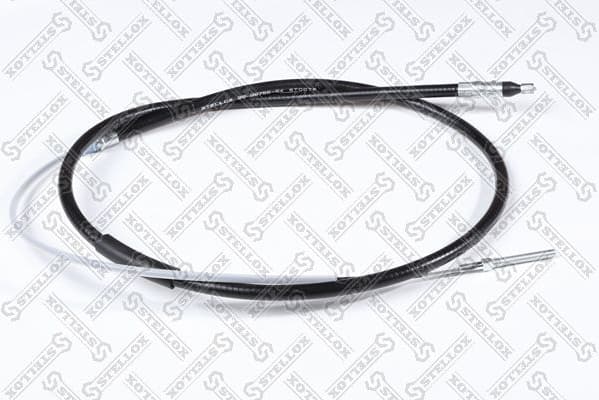 Cable Pull, parking brake 29-98756-SX