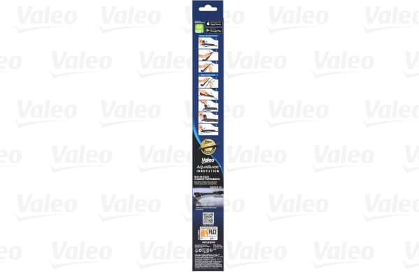 Wiper Blade SILENCIO REAR 574565 - image 5