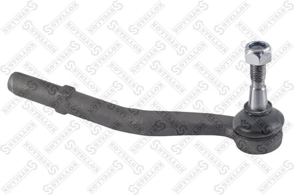 Tie Rod End 51-01235-SX