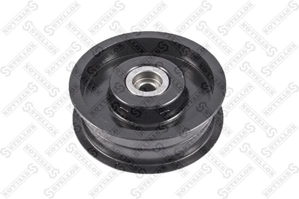Tensioner Pulley, V-ribbed belt 03-40630-SX