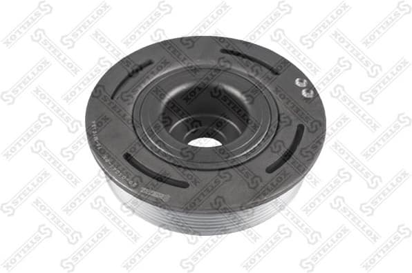 Belt Pulley, crankshaft 20-01041-SX