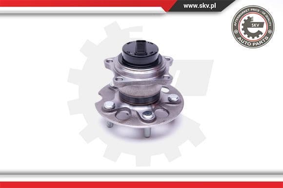 Wheel Bearing Kit 29SKV410 - image 2