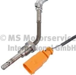 Sensor, exhaust gas temperature 7.11020.03.0