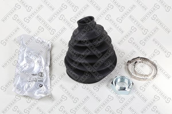 Bellow Kit, drive shaft 13-00142-SX