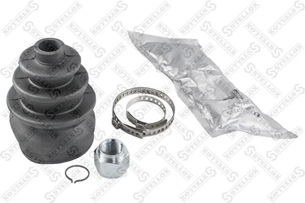 Bellow Kit, drive shaft 13-00558-SX