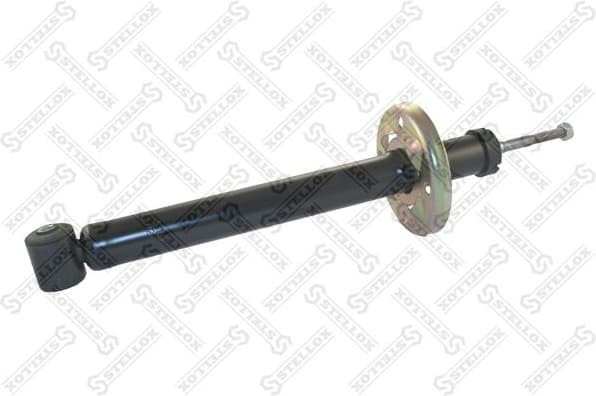 Shock Absorber 3112-0004-SX