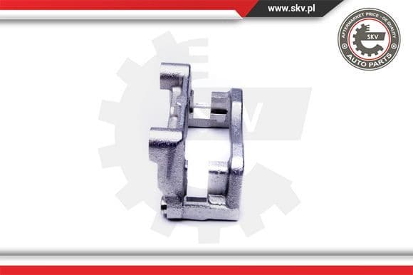 Bracket, brake caliper 50SKV680 - image 3